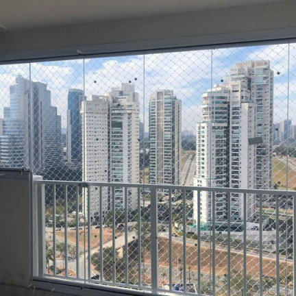 Imagem Apartamento com 3 Quartos à Venda, 69 m² em Alphaville Empresarial - Barueri