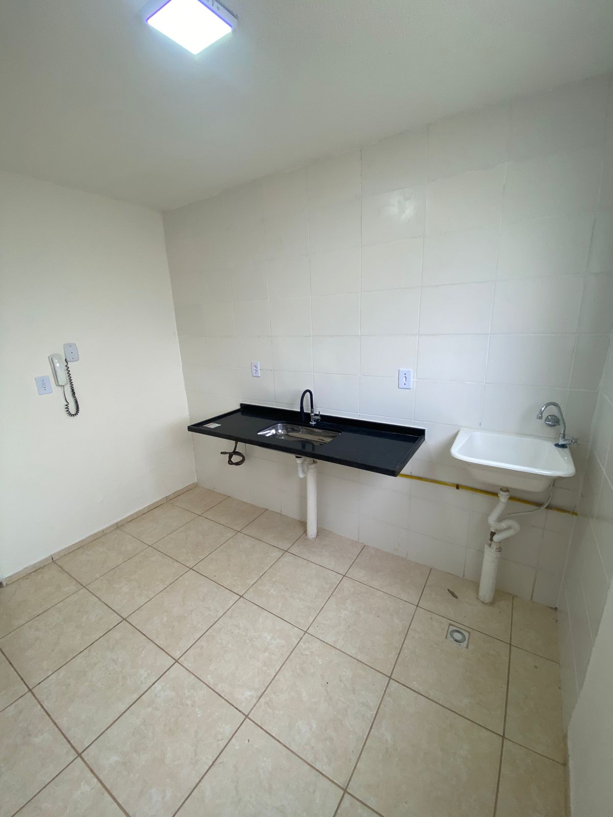 Imagem Apartamento com 1 Quarto à Venda, 48 m² em Jardim Estrela D'Alva - Bauru