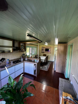Imagem Casa com 4 Quartos à Venda, 1 m² em Centro - Canela