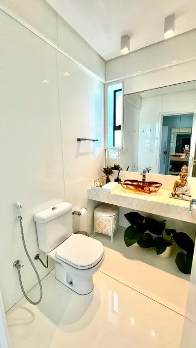 Imagem Apartamento com 3 Quartos à Venda, 359 m² em Ribeira - Natal Imagem Apartamento com 3 Quartos à Venda, 359 m² em Ribeira - Natal