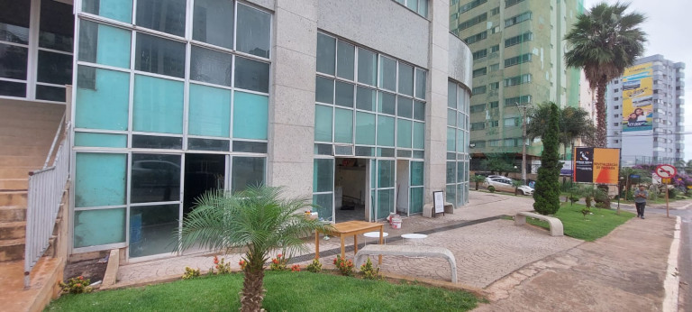 Imagem Loja à Venda, 28 m² em Sul (Águas Claras) - Brasília