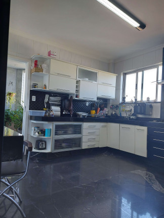 Imagem Cobertura com 4 Quartos à Venda,  em Indaiá - Belo Horizonte