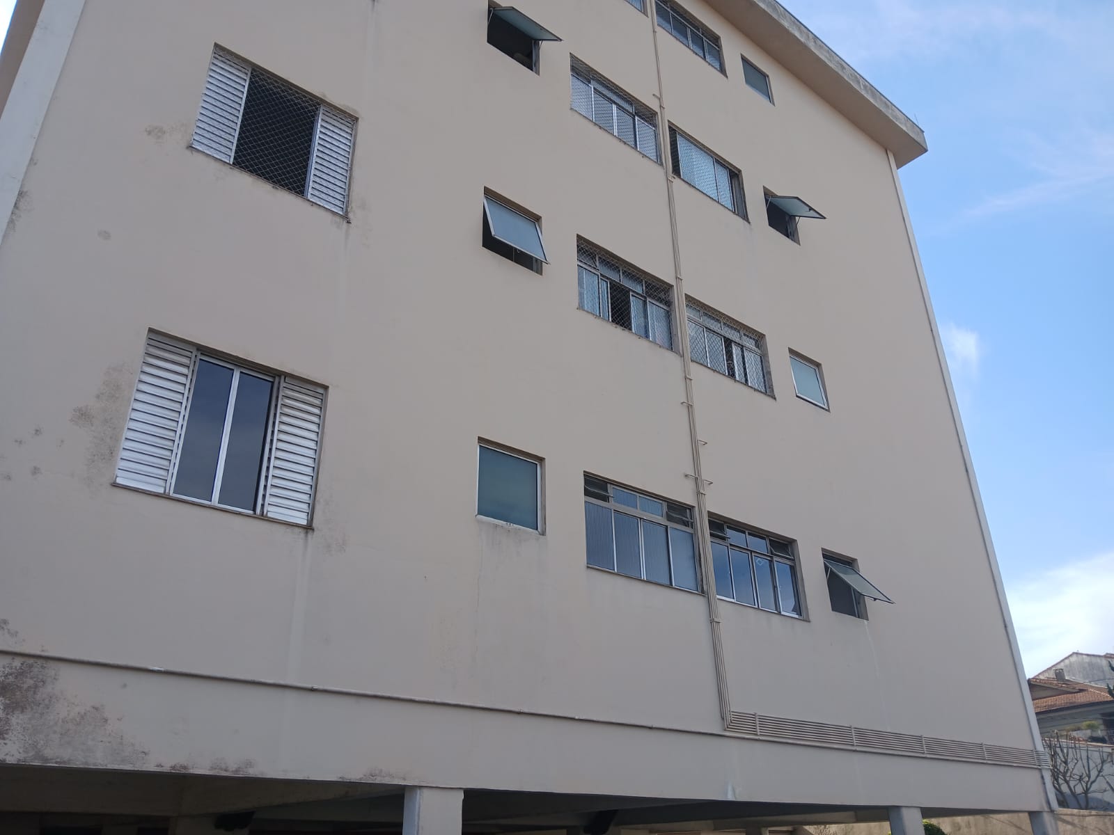Imagem Apartamento com 3 Quartos à Venda, 62 m²em Santa Terezinha - São Bernardo do Campo