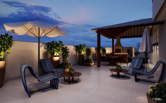 Imagem Apartamento com 3 Quartos à Venda, 86 m² em Praia da Costa - Vila Velha