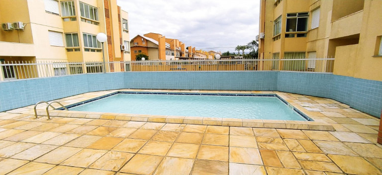 Imagem Apartamento com 1 Quarto à Venda, 74 m² em Capão Novo - Capão da Canoa