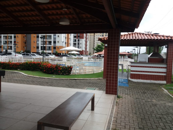 Imagem Apartamento com 2 Quartos para Alugar, 1 m² em Calhau - São Luís