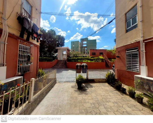 Apartamento com 2 Quartos à Venda, 50 m² em Conjunto Habitacional Presidente Castelo Branco - Carapicuíba