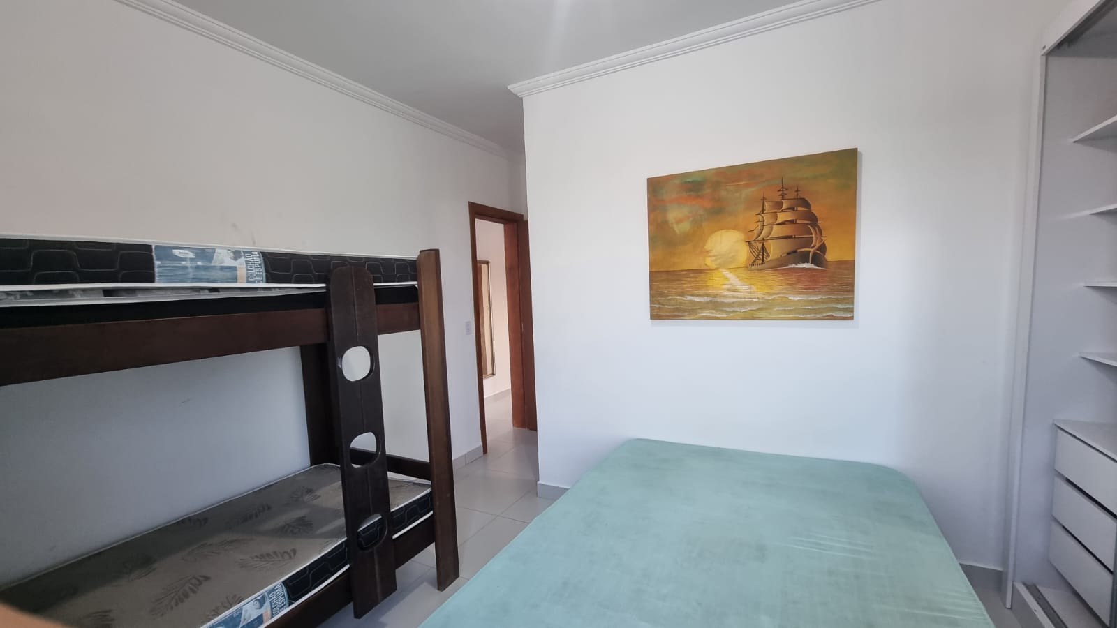 Imagem Casa com 3 Quartos à Venda, 110 m²em Jardim Regina - Itanhaém