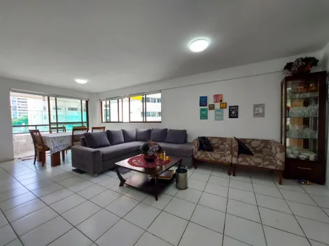 Imagem Apartamento com 4 Quartos à Venda, 156 m²em Pina - Recife