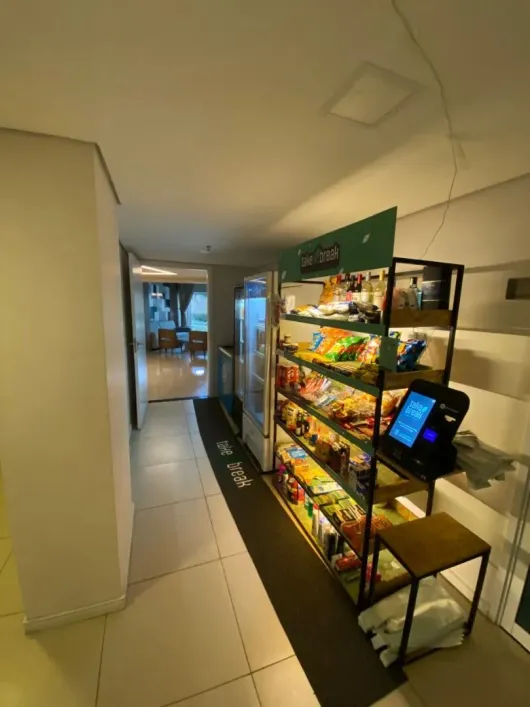 Imagem Apartamento com 3 Quartos à Venda, 123 m² em Engenheiro Luciano Cavalcante - Fortaleza Imagem Apartamento com 3 Quartos à Venda, 123 m² em Engenheiro Luciano Cavalcante - Fortaleza