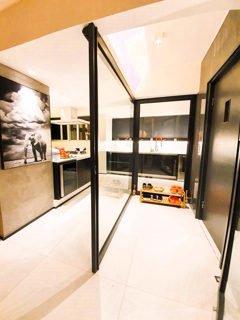 Imagem Apartamento com 3 Quartos à Venda, 185 m²em Alto de Pinheiros - São Paulo