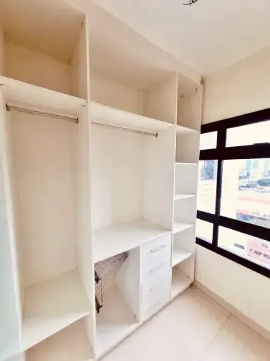 Imagem Apartamento com 3 Quartos à Venda, 117 m² em Lagoa Nova - Natal Imagem Apartamento com 3 Quartos à Venda, 117 m² em Lagoa Nova - Natal