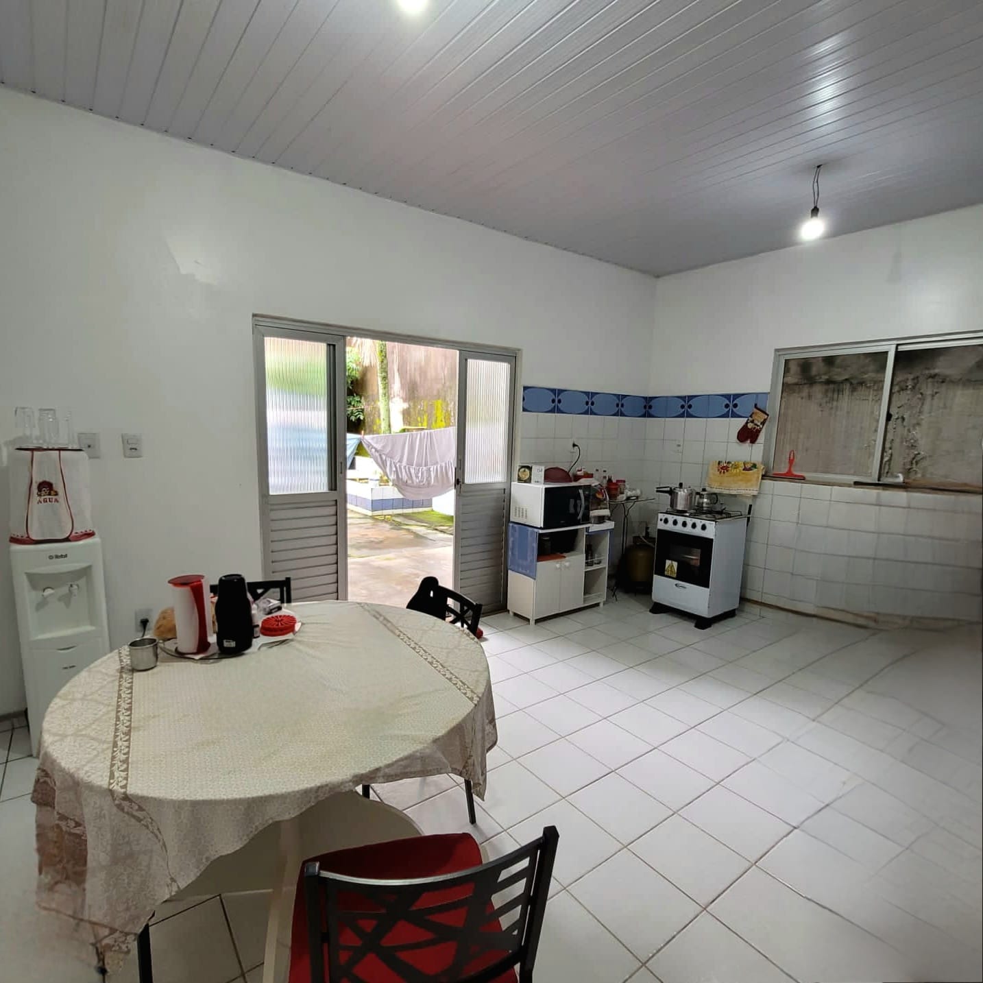 Imagem Casa com 4 Quartos à Venda, 250 m²em Marco - Belém