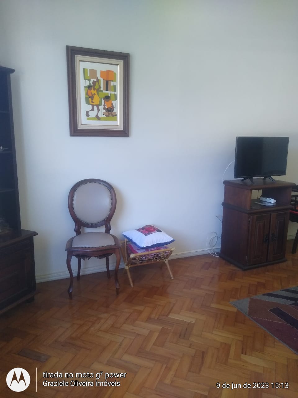 Imagem Apartamento com 2 Quartos à Venda, 80 m²em Alto - Teresópolis
