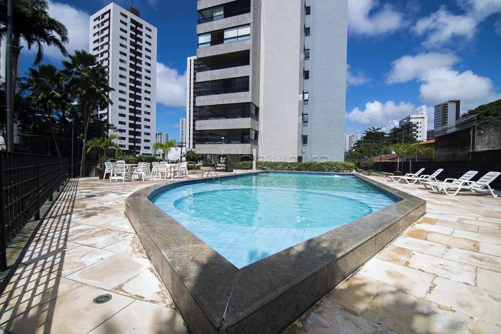 Apartamento com 4 Quartos à Venda, 393 m²em Casa Amarela - Recife