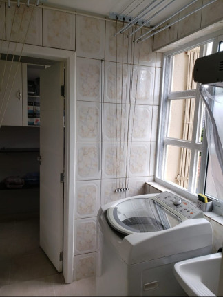 Imagem Apartamento com 4 Quartos à Venda, 108 m² em Vila Clementino - São Paulo Imagem Apartamento com 4 Quartos à Venda, 108 m² em Vila Clementino - São Paulo