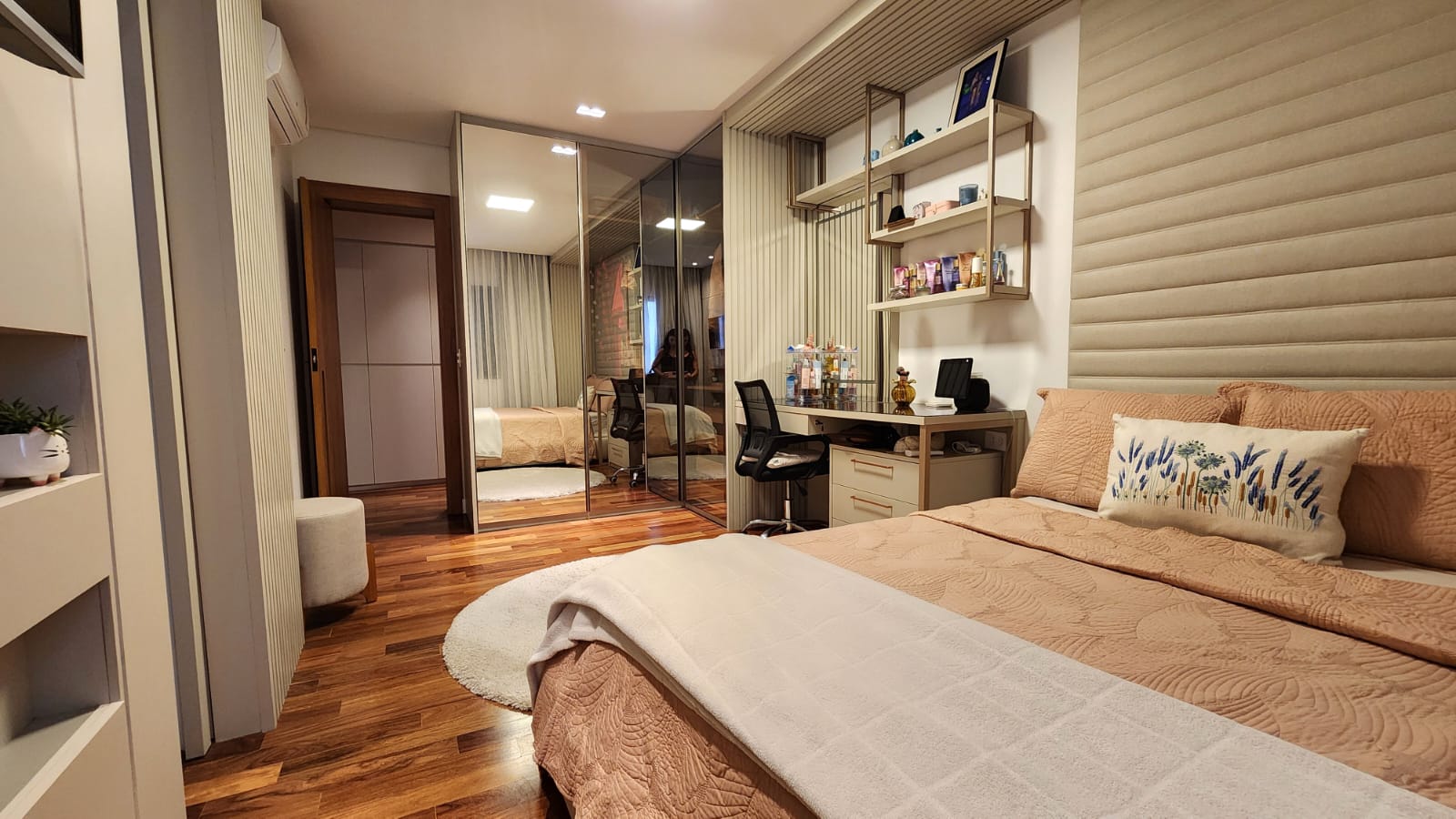 Imagem Apartamento com 4 Quartos à Venda, 297 m²em Boqueirão - Santos Imagem Apartamento com 4 Quartos à Venda, 297 m²em Boqueirão - Santos