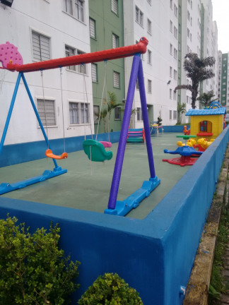 Imagem Apartamento com 3 Quartos à Venda, 50 m² em Jardim Santa Terezinha (Zona Leste) - São Paulo Imagem Apartamento com 3 Quartos à Venda, 50 m² em Jardim Santa Terezinha (Zona Leste) - São Paulo