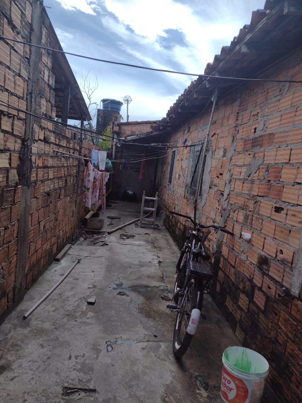 Imagem Casa com 2 Quartos à Venda, 80 m²em Icuí-Guajará - Ananindeua Imagem Casa com 2 Quartos à Venda, 80 m²em Icuí-Guajará - Ananindeua