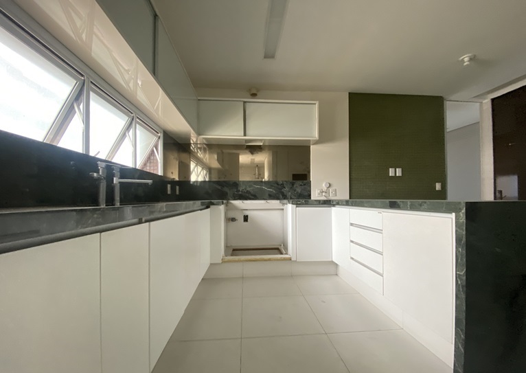 Imagem Apartamento com 5 Quartos à Venda, 400 m² em Meireles - Fortaleza
