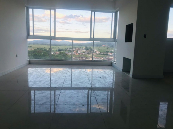 Imagem Apartamento com 2 Quartos à Venda, 95 m² em Sete De Setembro - Gaspar