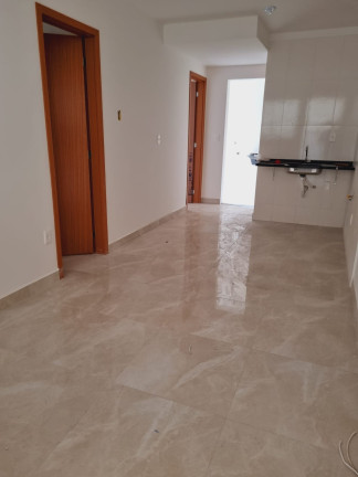 Imagem Apartamento com 2 Quartos à Venda, 44 m² em Jardim Nordeste - São Paulo Imagem Apartamento com 2 Quartos à Venda, 44 m² em Jardim Nordeste - São Paulo