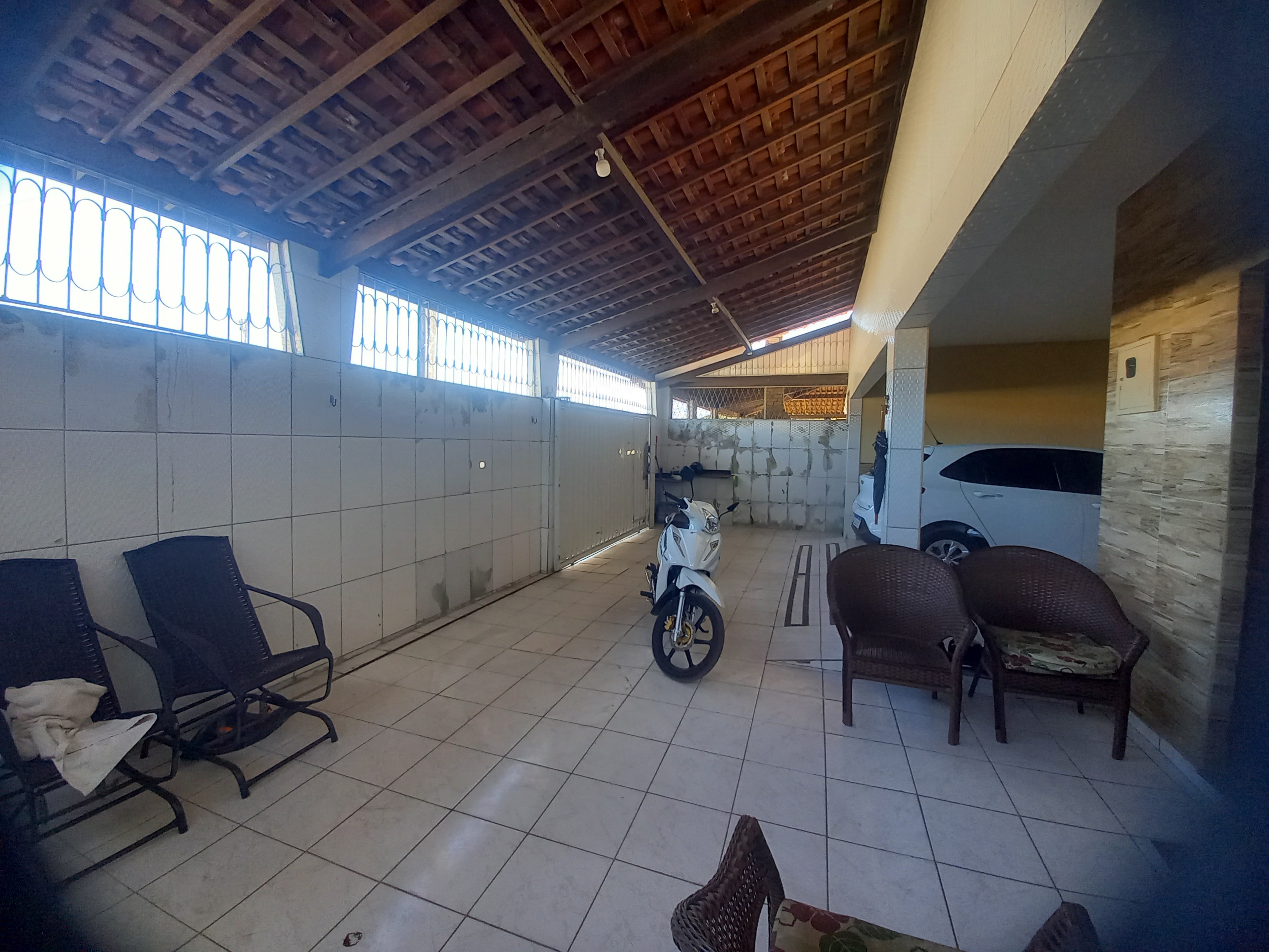 Imagem Casa com 3 Quartos à Venda, 140 m² em Mangabeira - João Pessoa