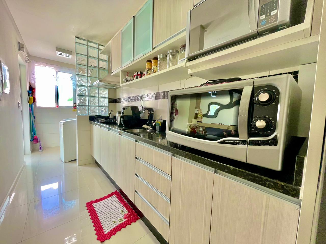 Imagem Apartamento com 2 Quartos à Venda, 70 m²em Nações - Balneário Camboriú