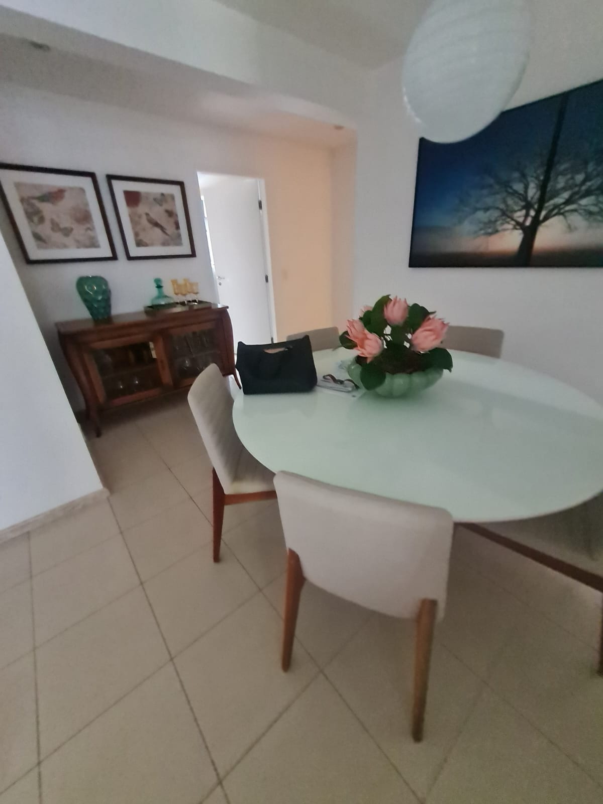 Imagem Apartamento com 3 Quartos à Venda, 100 m²em Aflitos - Recife
