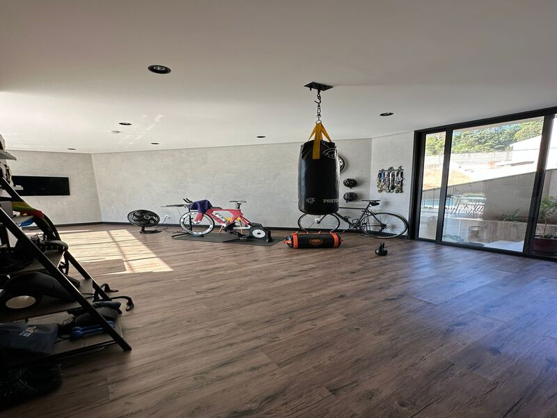 Imagem Casa de Condomínio com 5 Quartos à Venda, 470 m²em Jardim Santa Teresa - Jundiaí