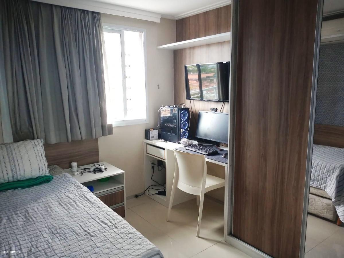 Imagem Apartamento com 3 Quartos à Venda, 89 m²em Pici - Fortaleza
