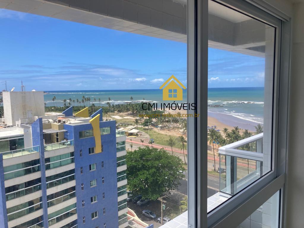 Imagem Cobertura com 2 Quartos à Venda, 90 m²em Piatã - Salvador