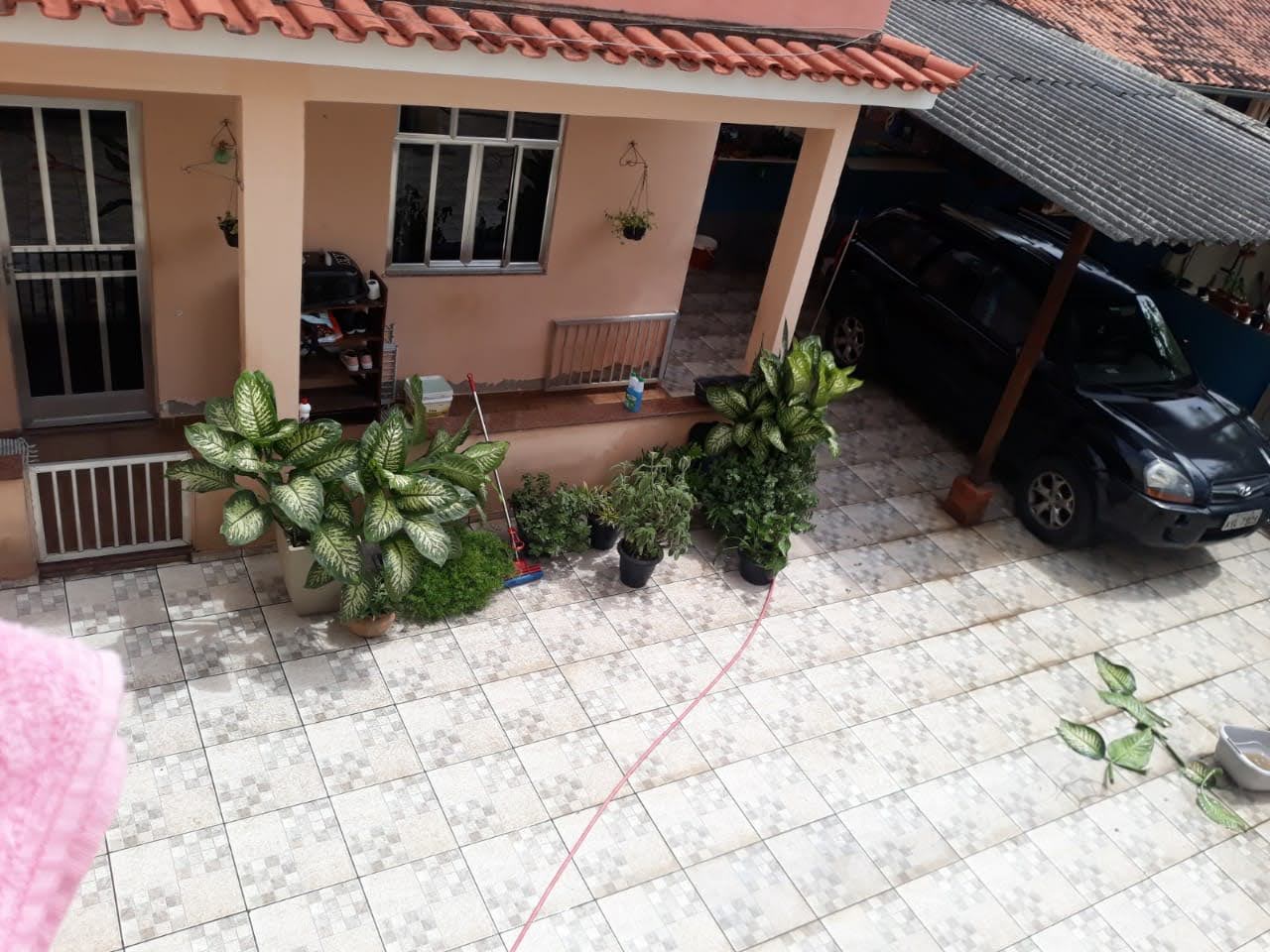 Imagem Casa com 4 Quartos à Venda, 140 m²em Santo Agostinho - Volta Redonda Imagem Casa com 4 Quartos à Venda, 140 m²em Santo Agostinho - Volta Redonda