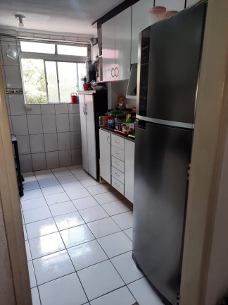 Imagem Apartamento com 2 Quartos à Venda, 56 m² em Cidade Ademar - São Paulo