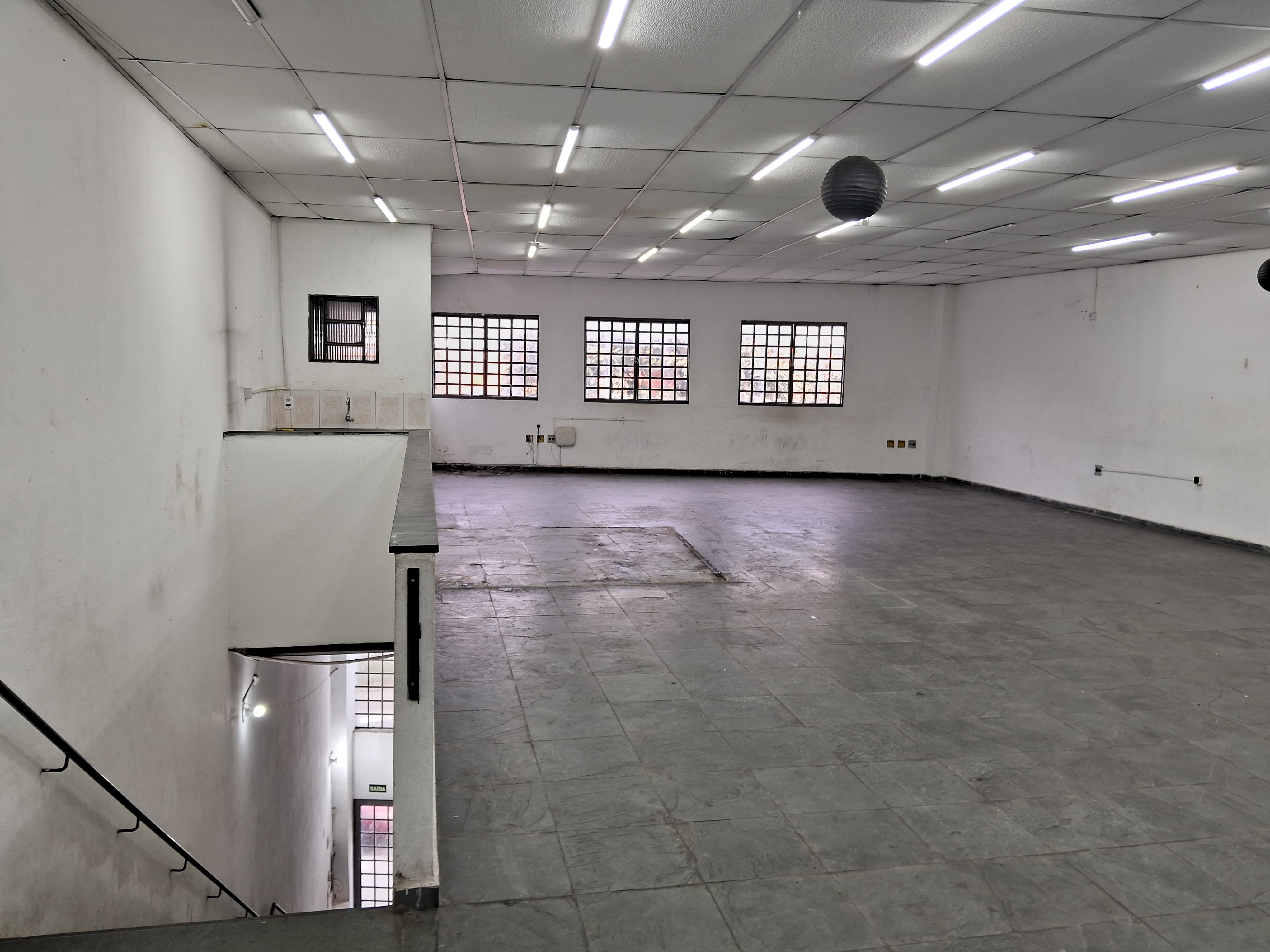 Imagem Galpão para Alugar, 440 m² em Vila Menck - Osasco