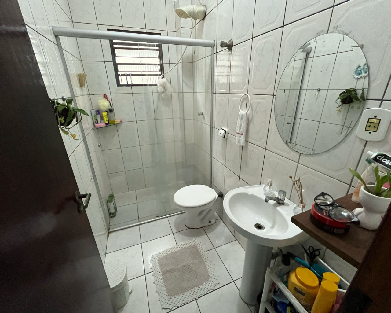 Imagem Casa com 3 Quartos à Venda, 102 m²em Jardim Casqueiro - Cubatão Imagem Casa com 3 Quartos à Venda, 102 m²em Jardim Casqueiro - Cubatão