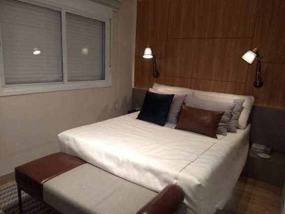 Imagem Apartamento com 3 Quartos à Venda, 116 m² em Vila Mogilar - Mogi das Cruzes