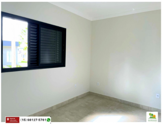 Imagem Casa de Condomínio com 3 Quartos à Venda, 109 m² em Cajuru do Sul - Sorocaba