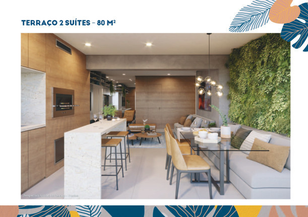 Imagem Apartamento com 3 Quartos à Venda,  em Vila Primavera - São Paulo