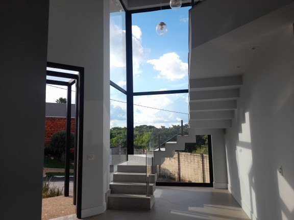 Imagem Casa com 3 Quartos à Venda,  em Campestre - Piracicaba