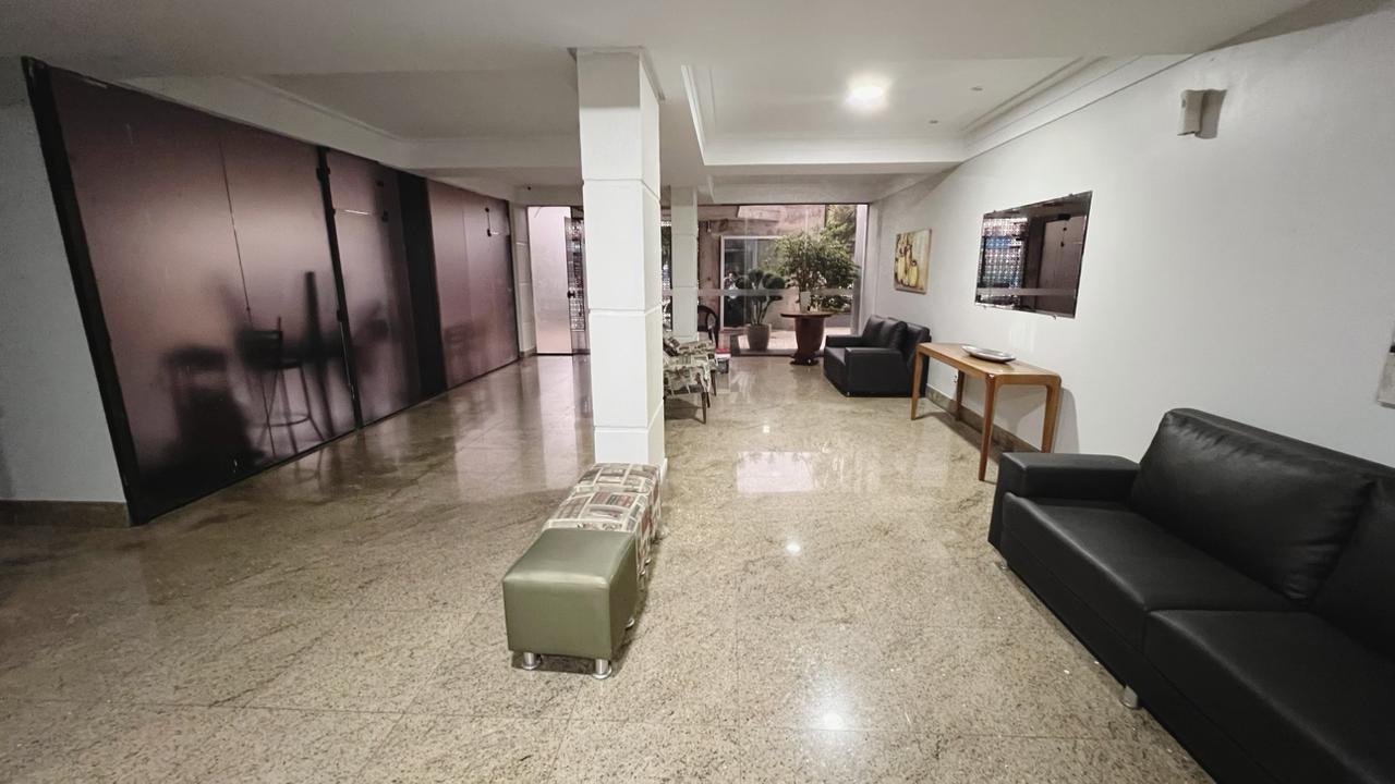 Imagem Apartamento com 4 Quartos à Venda, 100 m²em Jardim América - Goiânia