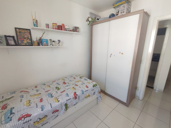 Imagem Apartamento com 2 Quartos à Venda, 47 m² em São Diogo II - Serra Imagem Apartamento com 2 Quartos à Venda, 47 m² em São Diogo II - Serra