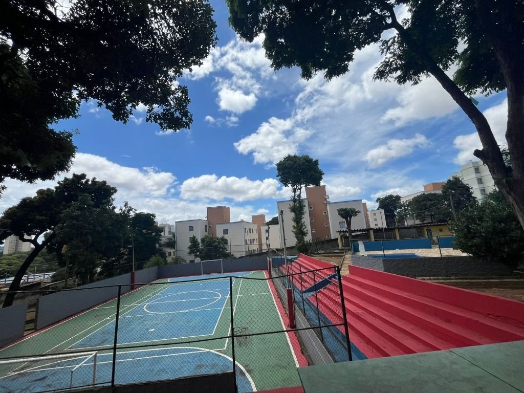 Imagem Apartamento com 3 Quartos à Venda, 76 m² em Venda Nova - Belo Horizonte Imagem Apartamento com 3 Quartos à Venda, 76 m² em Venda Nova - Belo Horizonte