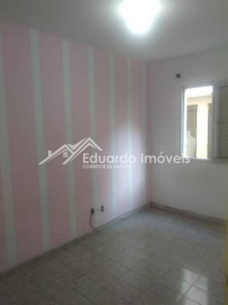 Imagem Apartamento com 2 Quartos à Venda, 50 m² em Cidade São Jorge - Santo André Imagem Apartamento com 2 Quartos à Venda, 50 m² em Cidade São Jorge - Santo André