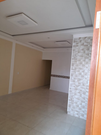 Imagem Casa com 3 Quartos à Venda, 92 m² em Jardim Bela Vista - Continuação - Aparecida de Goiânia Imagem Casa com 3 Quartos à Venda, 92 m² em Jardim Bela Vista - Continuação - Aparecida de Goiânia