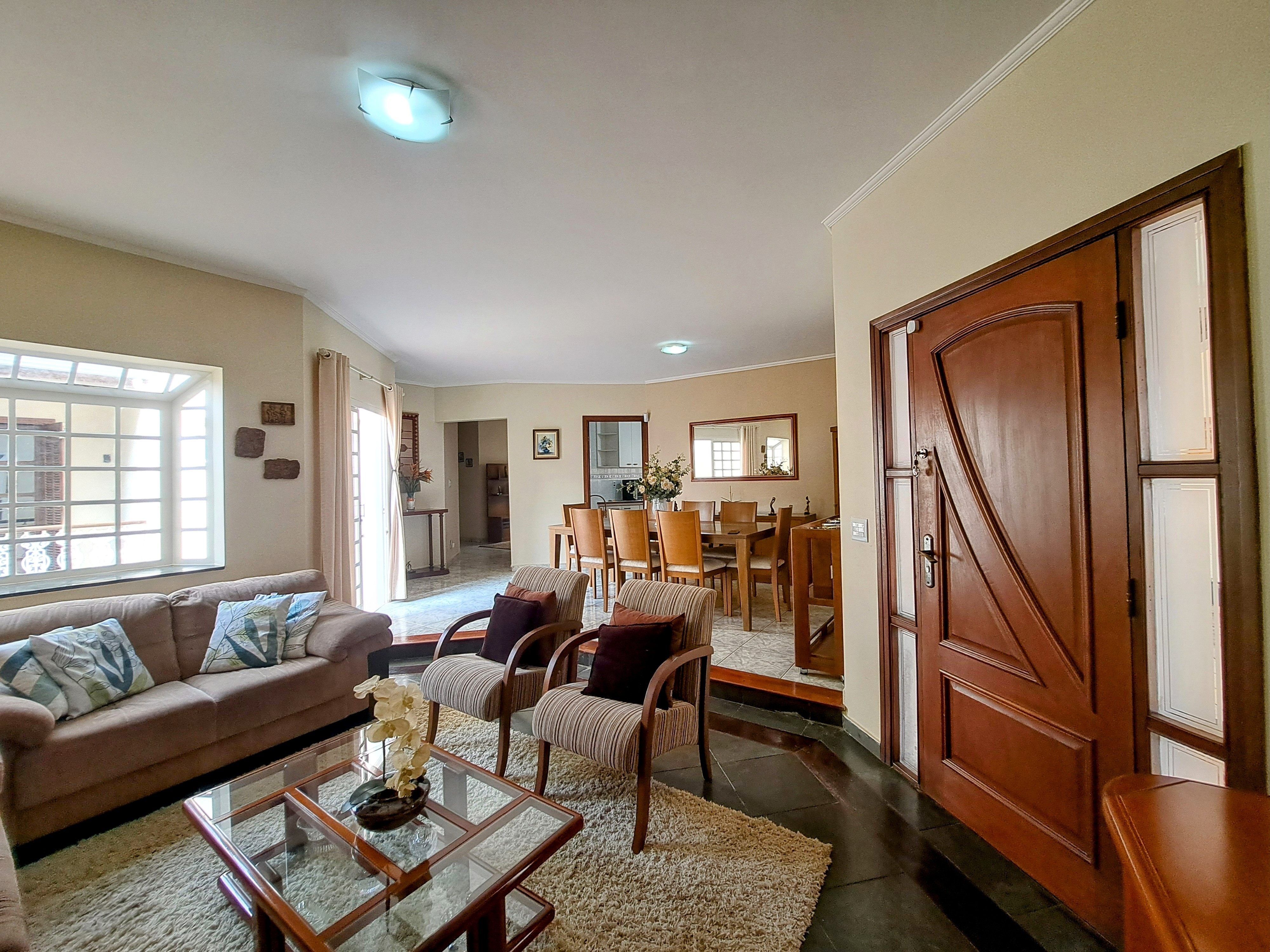 Imagem Casa com 3 Quartos à Venda, 180 m²em Parque Alto Taquaral - Campinas