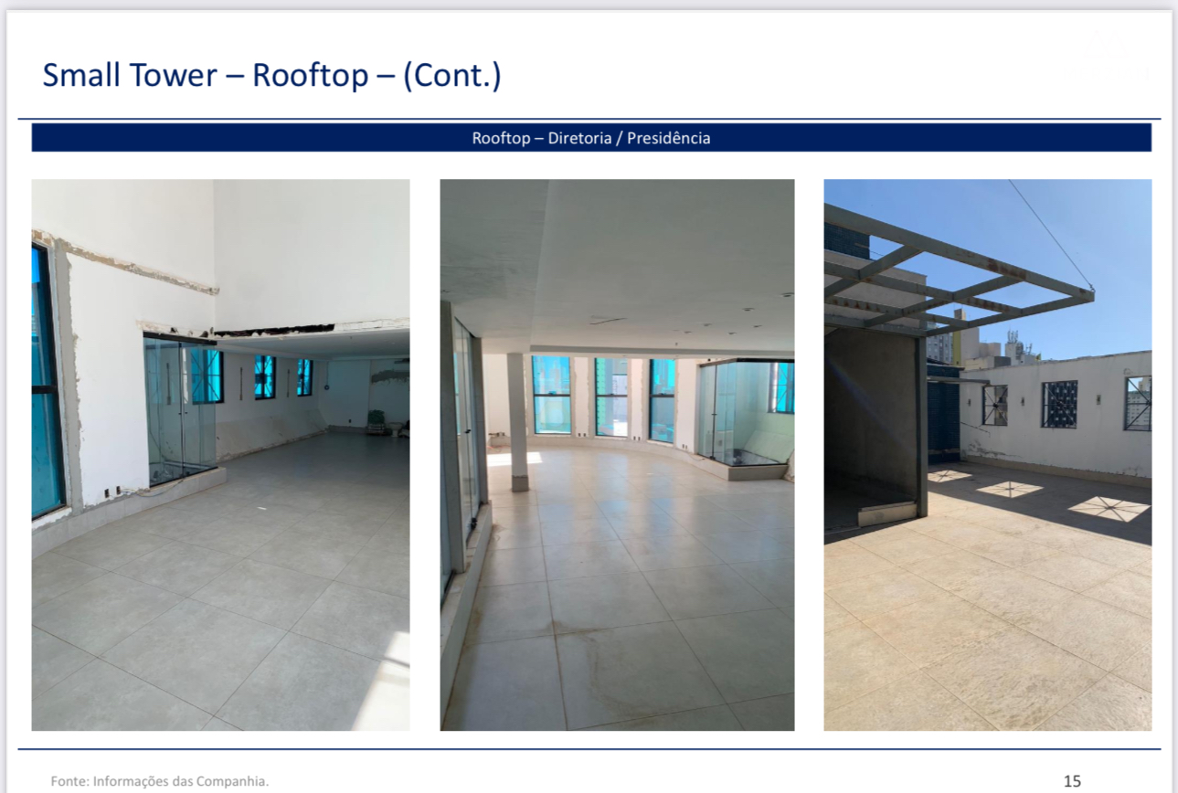 Imagem Imóvel Comercial para Alugar, 2.544 m² em Setor Oeste - Goiânia Imagem Imóvel Comercial para Alugar, 2.544 m² em Setor Oeste - Goiânia