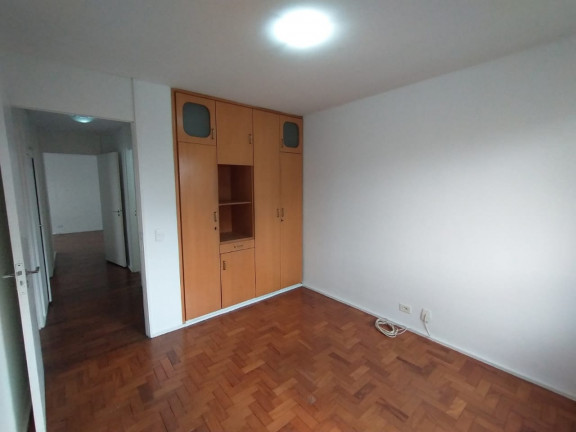Imagem Apartamento com 3 Quartos para Alugar, 110 m² em Vila Olímpia - São Paulo Imagem Apartamento com 3 Quartos para Alugar, 110 m² em Vila Olímpia - São Paulo