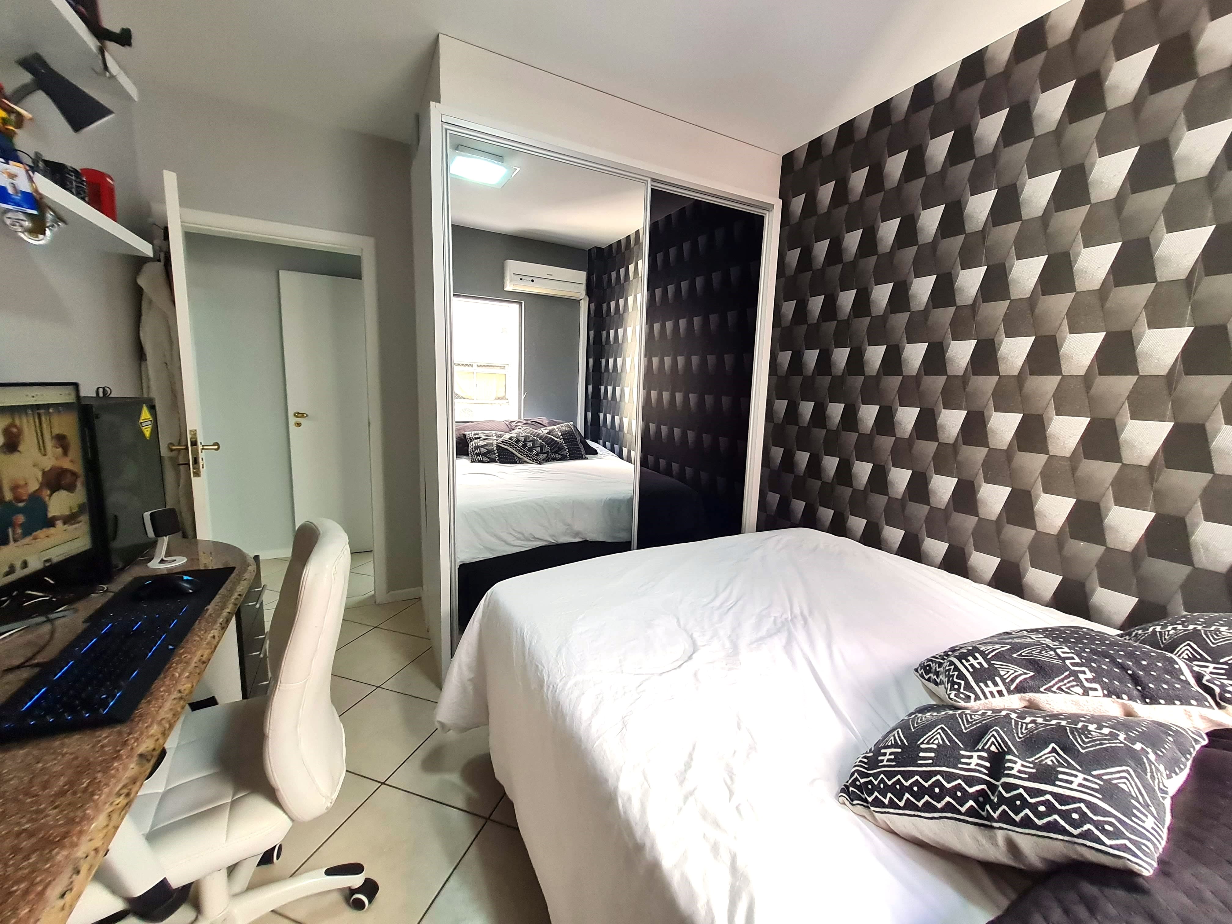 Imagem Apartamento com 3 Quartos à Venda, 148 m²em Centro - Criciúma
