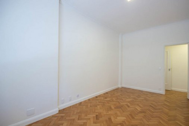Imagem Apartamento com 3 Quartos à Venda, 116 m² em Copacabana - Rio de Janeiro